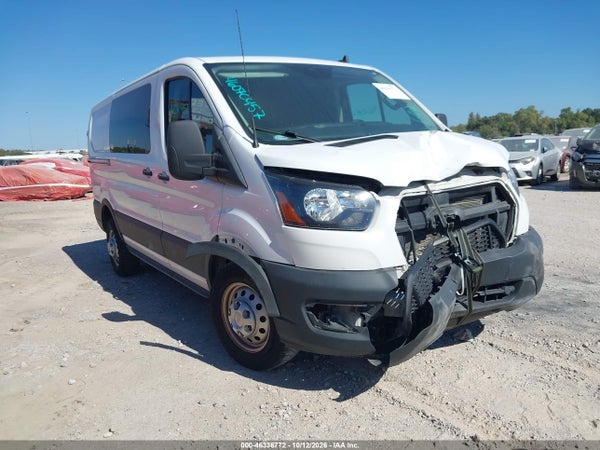 2023 Ford Transit-150