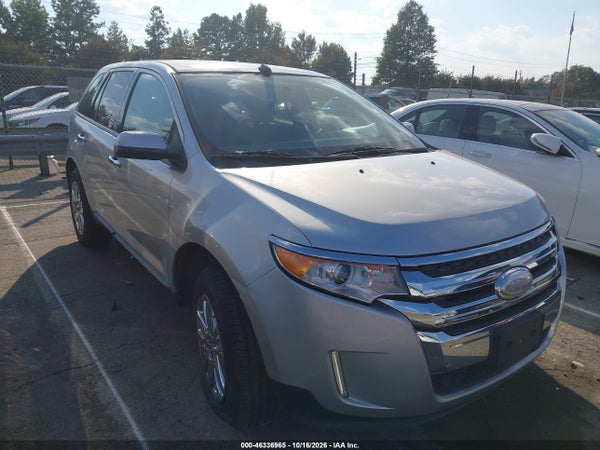 2011 Ford Edge