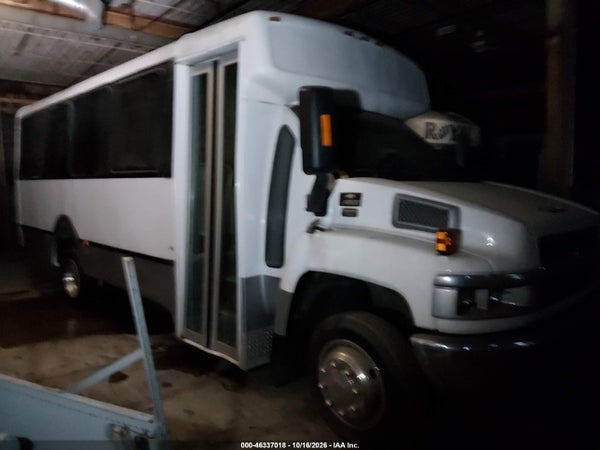 2008 Chevrolet Cc4500
