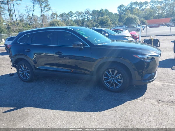 2020 Mazda Cx-9