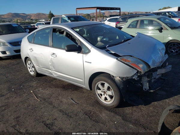2007 Toyota Prius