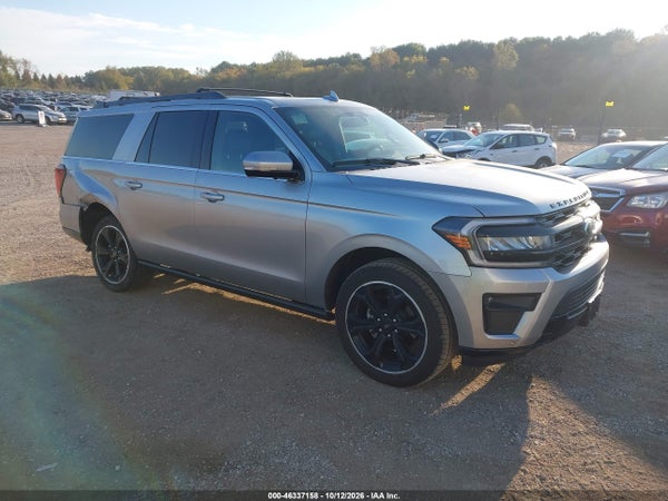 2024 Ford Expedition