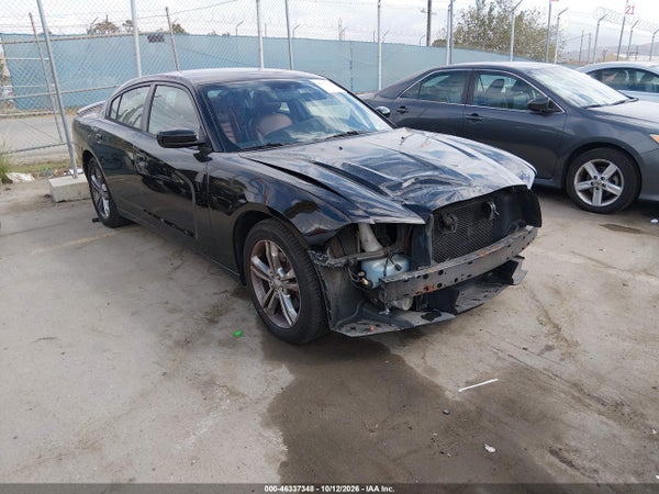 2013 Dodge Charger