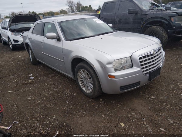 2008 Chrysler 300