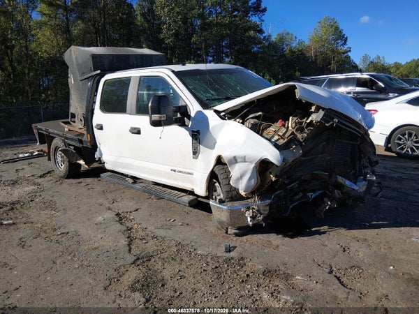 2017 Ford F-250