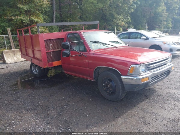 1991 Toyota Pickup