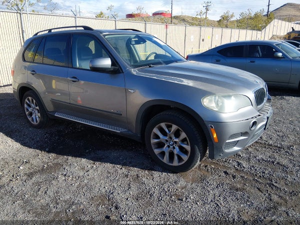 2011 BMW X5