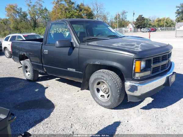 1998 Chevrolet C1500