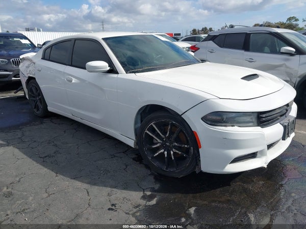 2023 Dodge Charger