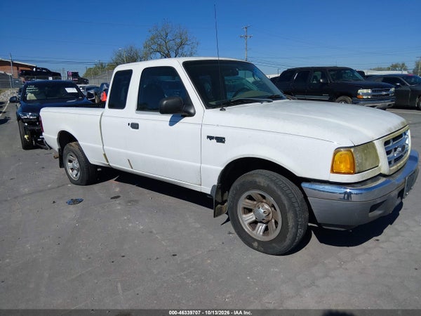 2003 Ford Ranger