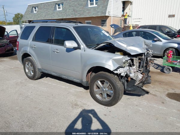 2009 Ford Escape