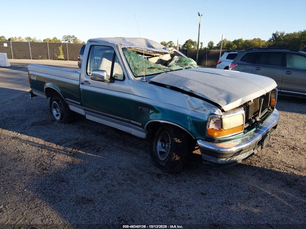 1996 Ford F150