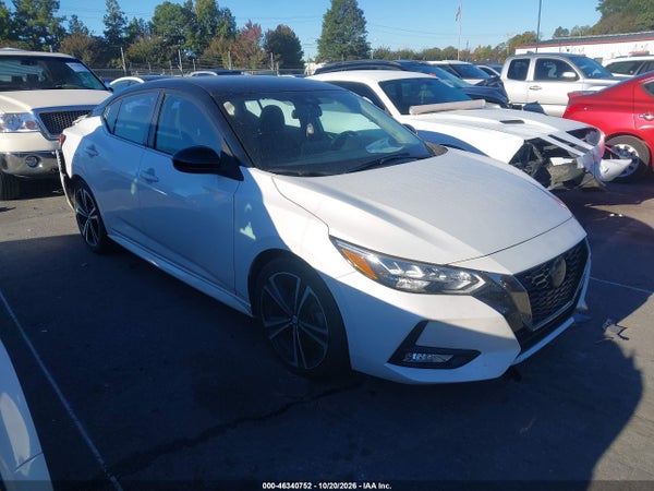 2023 Nissan Sentra