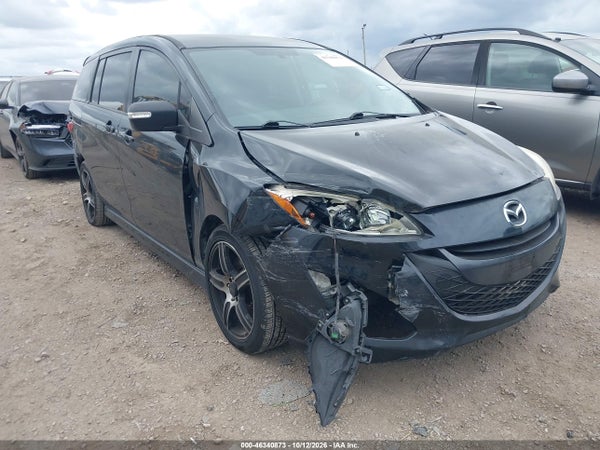 2013 Mazda Mazda5
