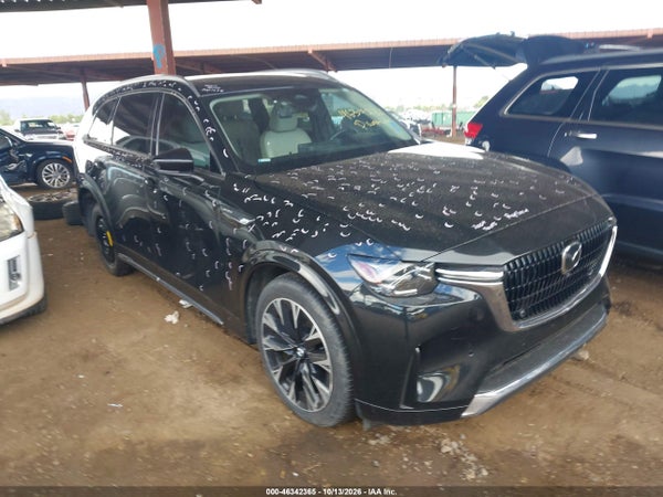 2024 Mazda Cx-90
