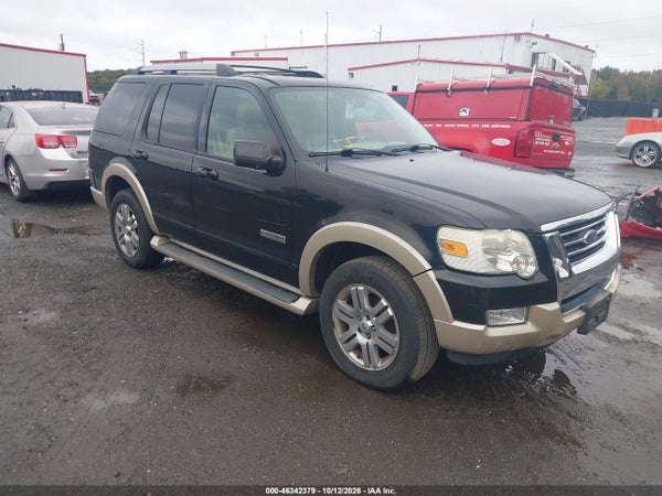 2006 Ford Explorer