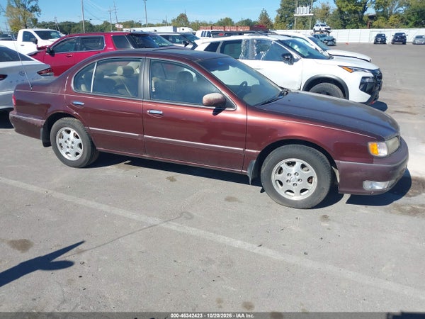 1999 Infiniti I30