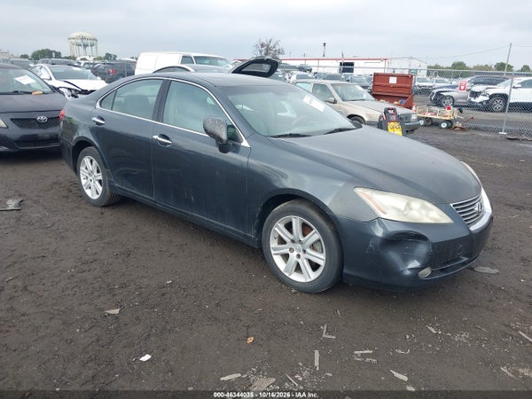 2007 Lexus Es 350