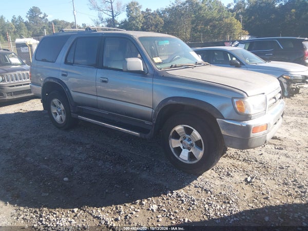 1998 Toyota 4runner