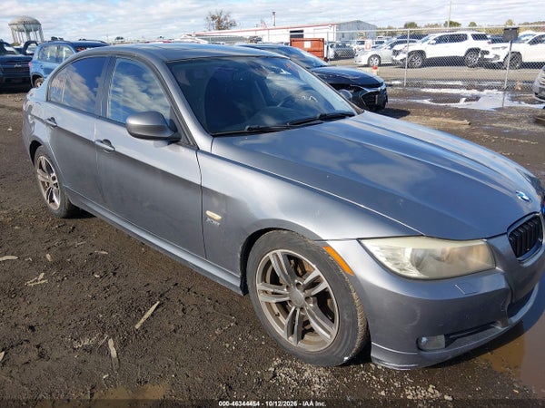 2010 BMW 328i