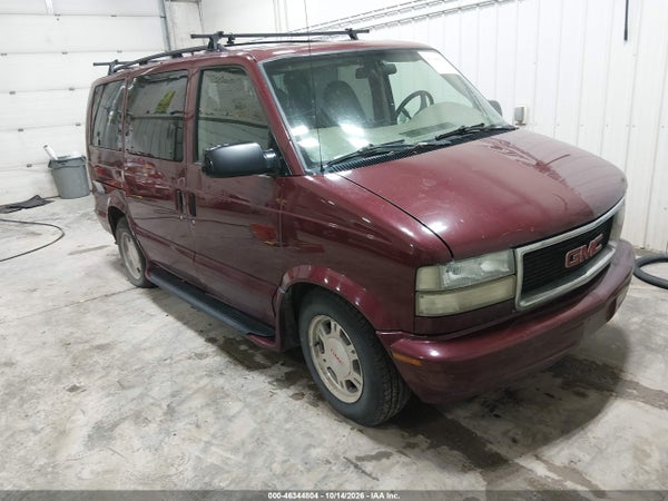 2005 GMC Safari