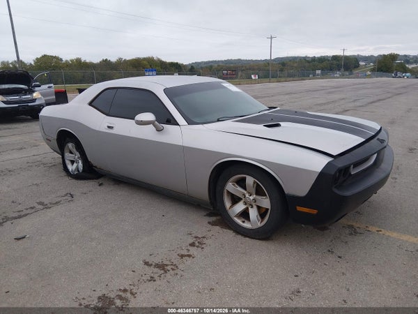2010 Dodge Challenger