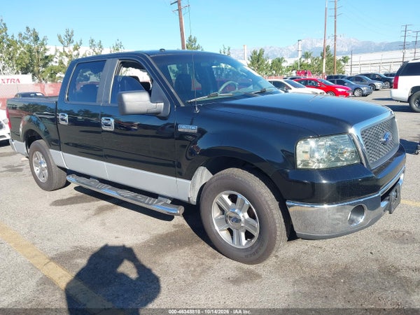 2008 Ford F-150