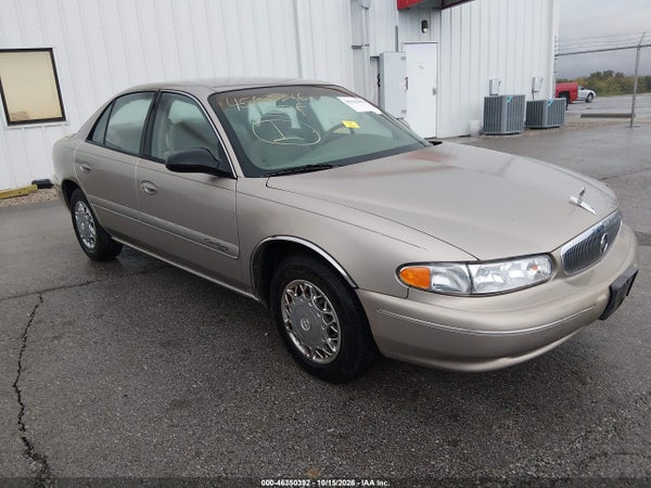 2002 Buick Century