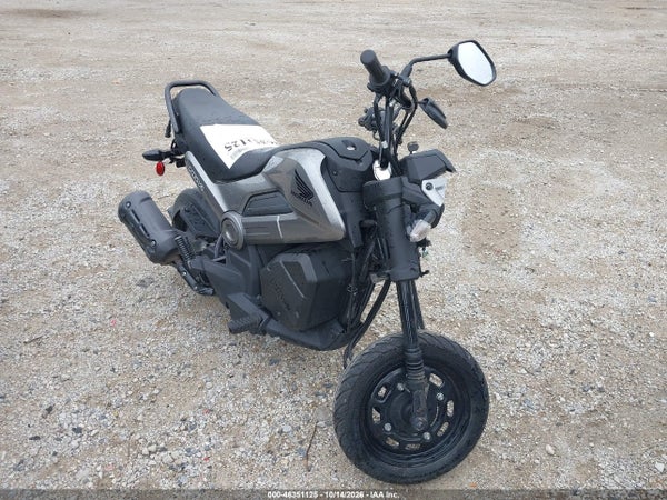 2024 Honda Nva110