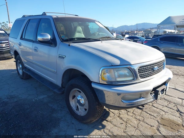 1997 Ford Expedition