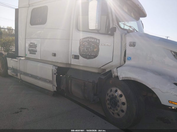 2020 Volvo Vnl