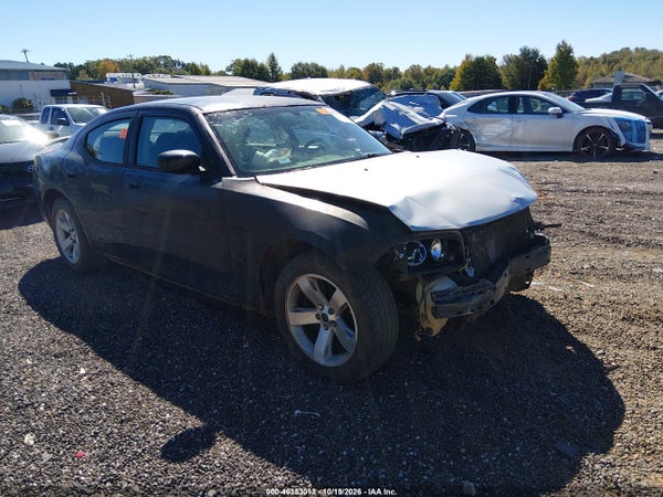 2010 Dodge Charger