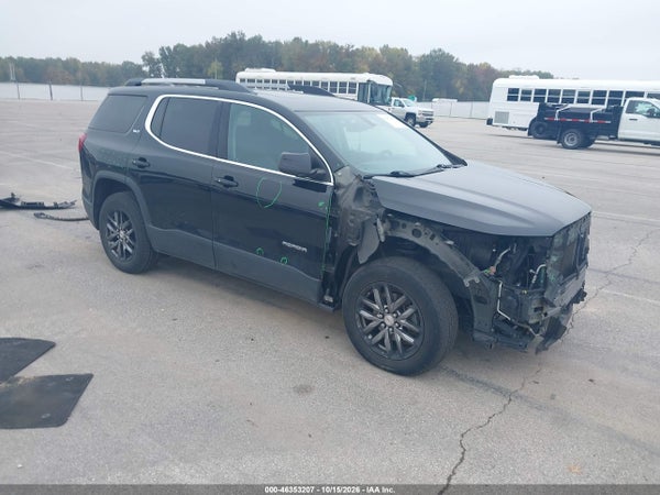 2017 GMC Acadia