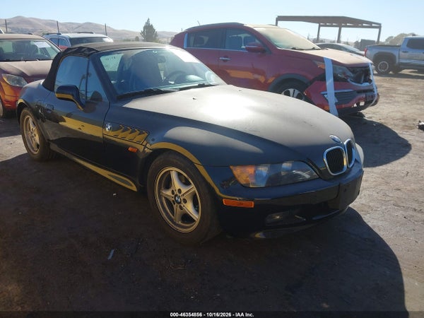 1998 BMW Z3