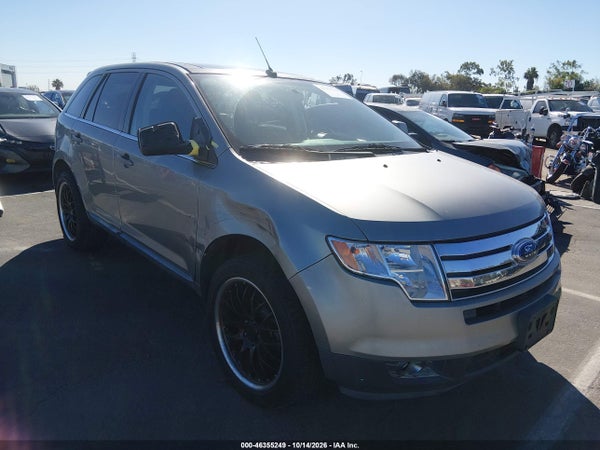 2008 Ford Edge