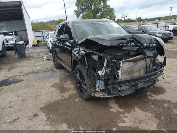 2021 Kia Telluride