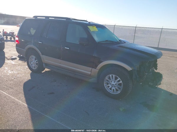 2013 Ford Expedition