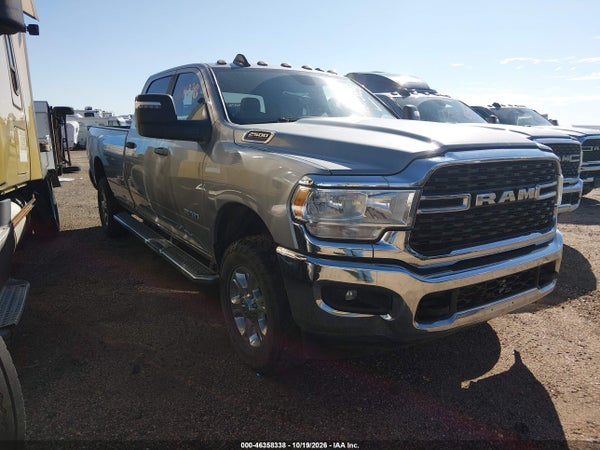2023 RAM 2500