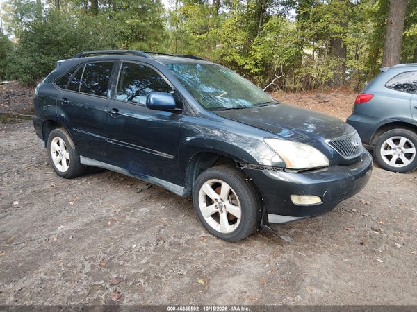 2005 Lexus Rx 330
