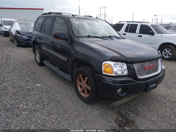 2005 GMC Envoy