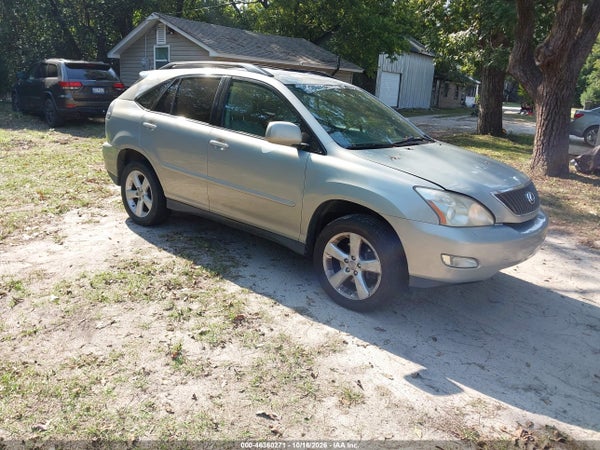 2005 Lexus Rx