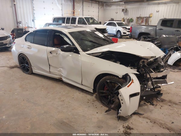 2024 BMW M340i