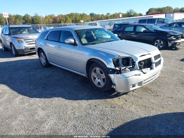 2006 Dodge Magnum