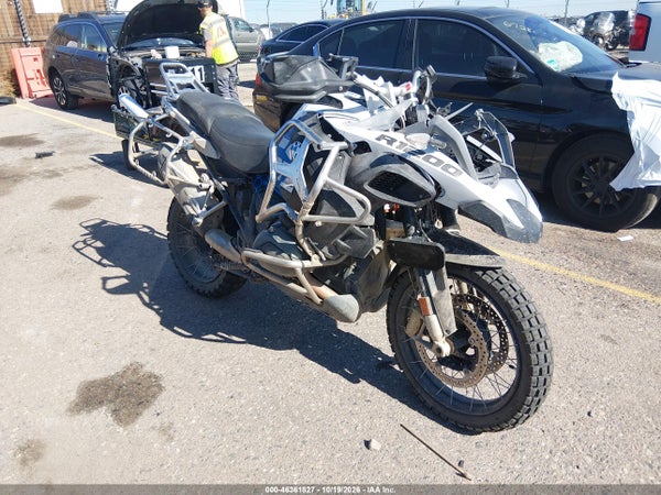 2018 BMW R1200