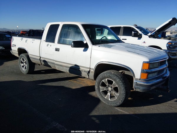 1998 Chevrolet K1500