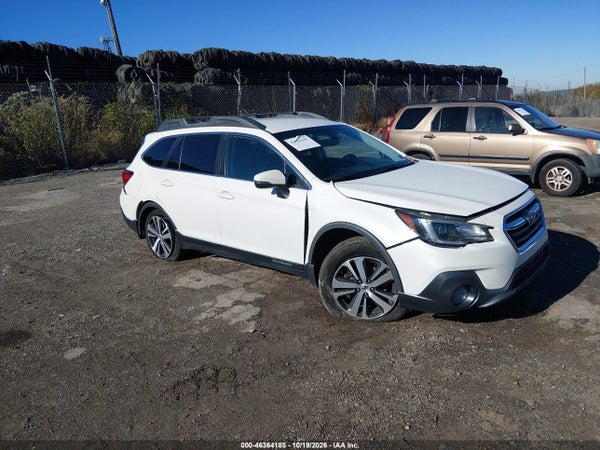 2019 Subaru Outback