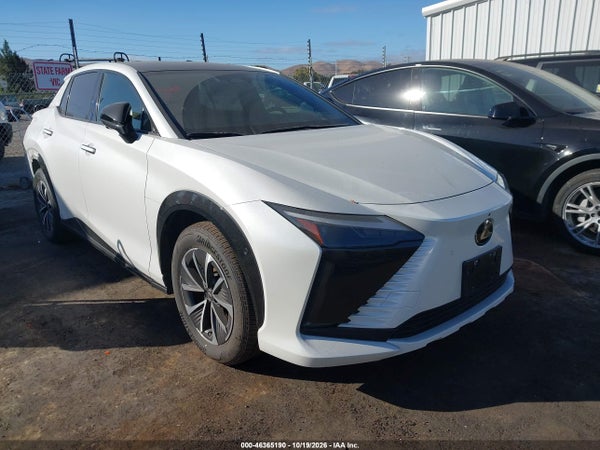 2023 Lexus Rz 450e