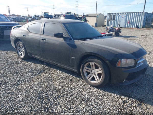 2006 Dodge Charger