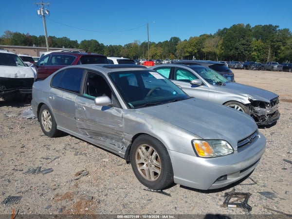 2003 Subaru Legacy