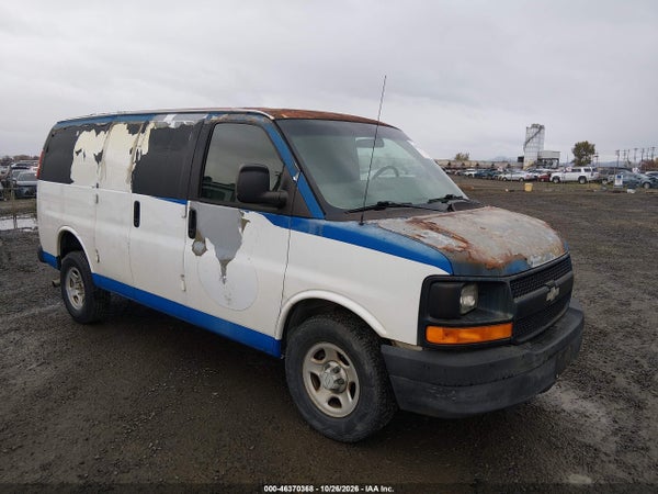 2006 Chevrolet Express